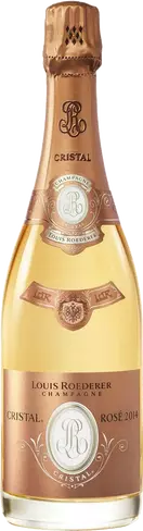 Champagne Louis Roederer - Champagne - Cristal