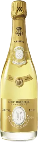 Champagne Louis Roederer - Champagne - Cristal