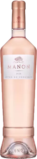 Famille Ravoire - Côtes-de-Provence - Manon