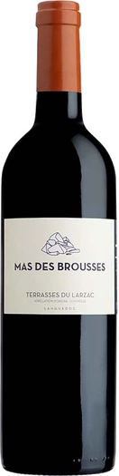 Mas des Brousses - Terrasses-du-Larzac