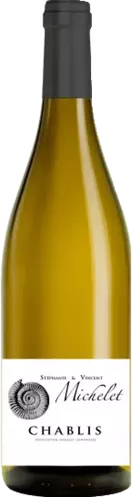 Domaines Courtault & Michelet - Chablis