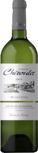 Domaine Chiroulet - Côtes-de-Gascogne - Miocène