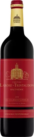 Château Larose Trintaudon - Haut-Médoc