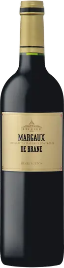 Château Brane-Cantenac - Margaux - Margaux de Brane