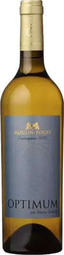 Domaine de Moulin-Pouzy - Bergerac - Optimum