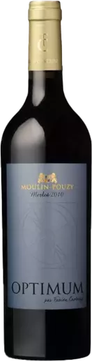 Domaine de Moulin-Pouzy - Bergerac - Optimum