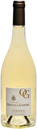 Domaine Orenga de Gaffory - Patrimonio