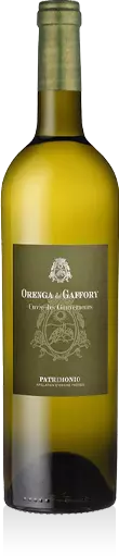 Domaine Orenga de Gaffory - Patrimonio - Cuvée des Gouverneurs