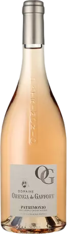 Domaine Orenga de Gaffory - Patrimonio