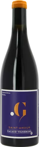 Pacaud Vignerons - Saint-Amour