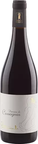Domaine de Cassagnas - Cévennes - Pantaissada