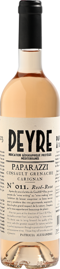 Domaine des Peyre - Méditerranée - Paparazzi
