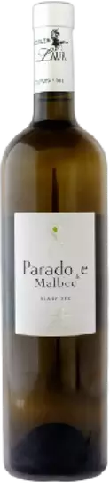 Vignobles Laur - Paradoxe du Malbec