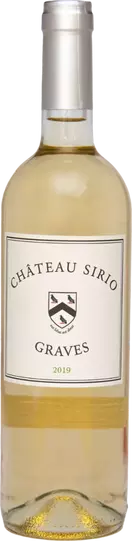 Château Sirio - Graves