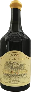 Domaine Jean-Claude Crédoz - Château-Chalon