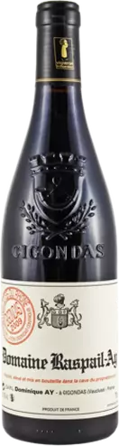 Domaine Raspail-Ay - Gigondas