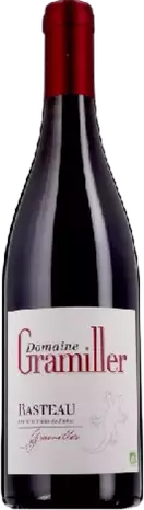 Domaine Gramiller - Rasteau - Gramiller