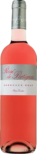 Château Pertignas - Bordeaux-Rosé - Le Rosé de Pertignas