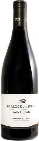Le Clos du Serres - Terrasses-du-Larzac - Saint-Jean