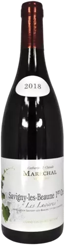 Domaine Catherine et Claude Maréchal - Savigny-Lès-Beaune-Premier-Cru - Les Lavières