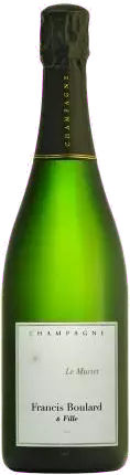 Champagne Francis Boulard et Fille - Champagne - Le Murtet