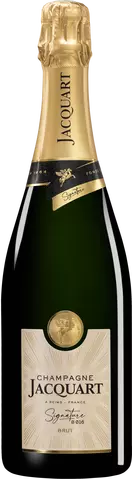 Champagne Jacquart - Champagne - Signature B016