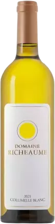 Domaine Richeaume - Méditerranée - Columelle