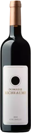 Domaine Richeaume - Méditerranée - Columelle