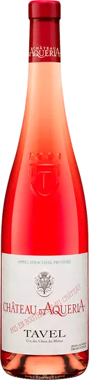 Château d'Aqueria - Tavel