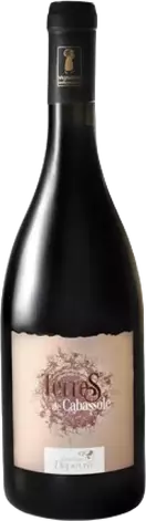 Domaine Corinne Depeyre - Côtes-du-Rhône - Terres de Cabassole