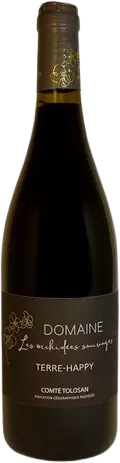 Domaine Les Orchidées Sauvages - Comté-Tolosan - Terre Happy