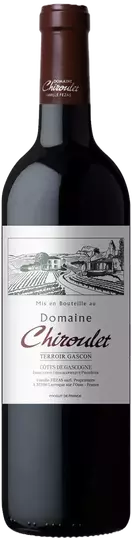 Domaine Chiroulet - Côtes-de-Gascogne - Terroir Gascon