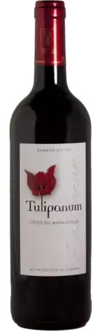 Domaine Gilbert Bonnet - Côtes-du-Marmandais - Tulipanum