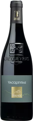 Domaine de la Pigeade - Vacqueyras