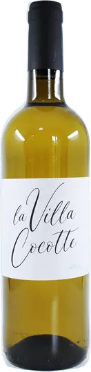 Domaine Chante Cocotte - Pays-d'Oc - La Villa Cocotte
