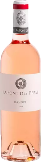 Domaine de la Font des Pères - Bandol