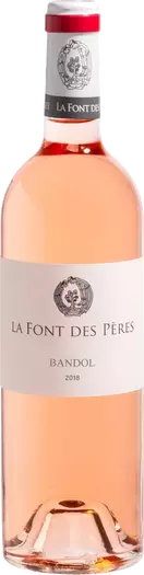 Domaine de la Font des Pères - Bandol