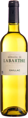 Domaine de Labarthe - Gaillac - Tradition