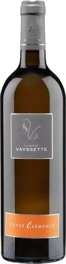 Domaine Vayssette - Gaillac - Cuvée Clémence