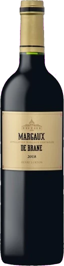 Château Brane-Cantenac - Margaux - Margaux de Brane