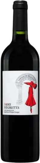 Domaine de Belaygues - Fronton - Dame Négrette