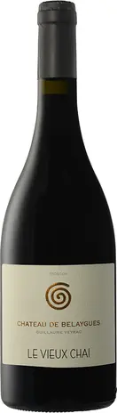 Domaine de Belaygues - Fronton - Le Vieux Chai