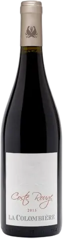 Domaine La Colombière - Fronton - Coste Rouge
