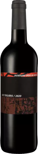 Domaine Bois de Devès - Fronton - Les Tuiliers