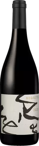 Domaine Bois de Devès - Fronton - Négrette