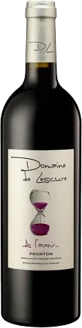 Domaine de Lescure - Fronton - A l'avenir