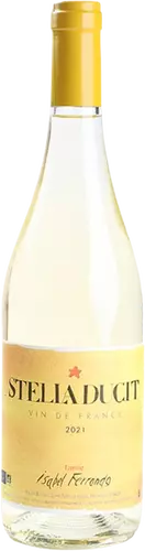 Famille Isabel Ferrando - Domaine Saint-Préfert - Stella Ducit