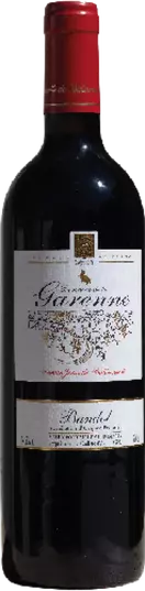 Domaine de la Garenne - Bandol