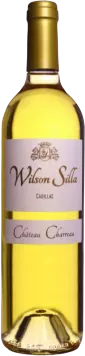 Château Charreau - Cadillac - Cuvée Wilson Silla