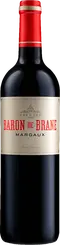 Château Brane-Cantenac - Margaux - Baron de Brane - En primeur